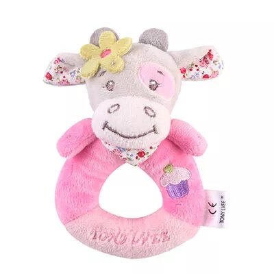 Doudou reborn cow girl