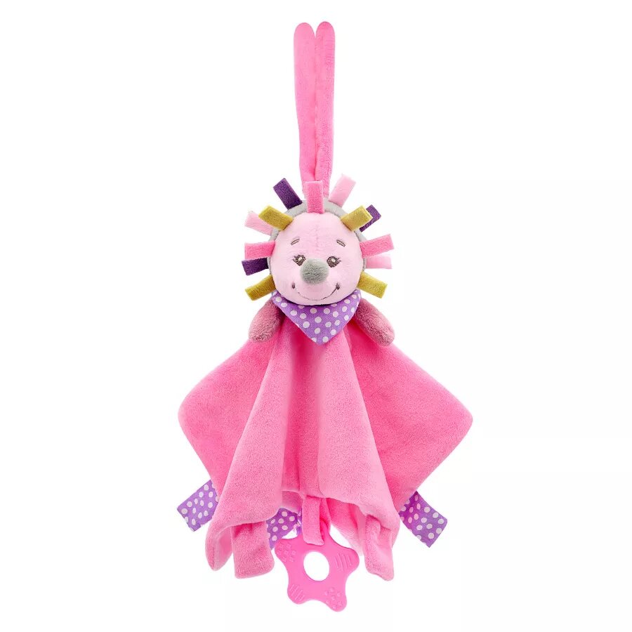 Doudou reborn rosy clown