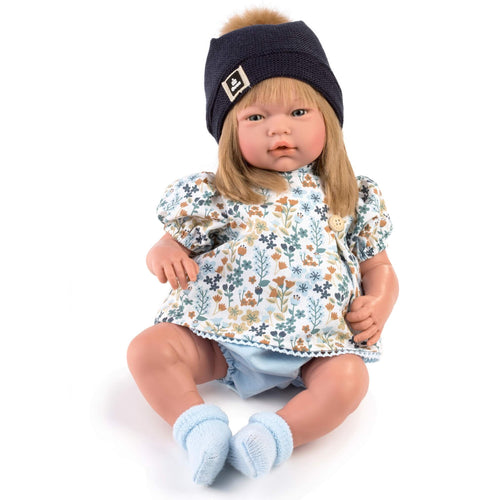Bébé Réaliste Fille - Maile