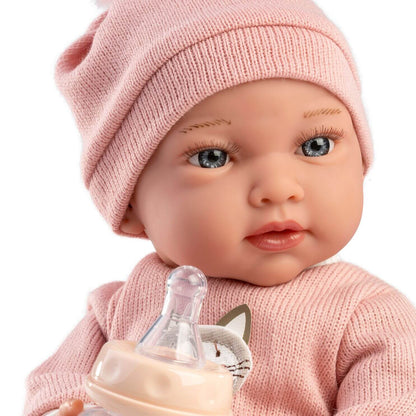 Bébé Reborn - Alma