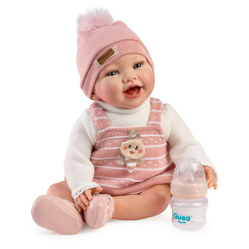 Bébé Reborn - Louna
