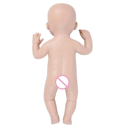 Bébé Reborn Fille - Ashley