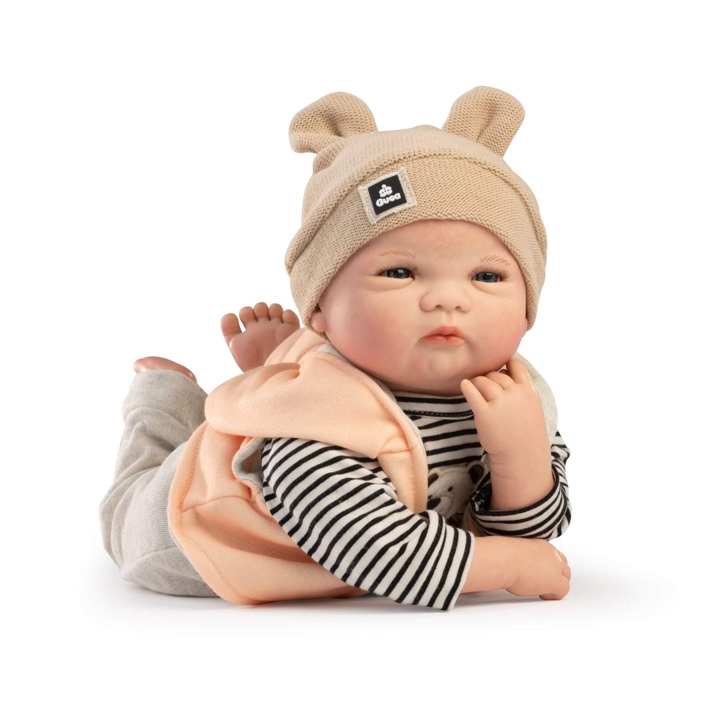 Bébé Reborn - Malo