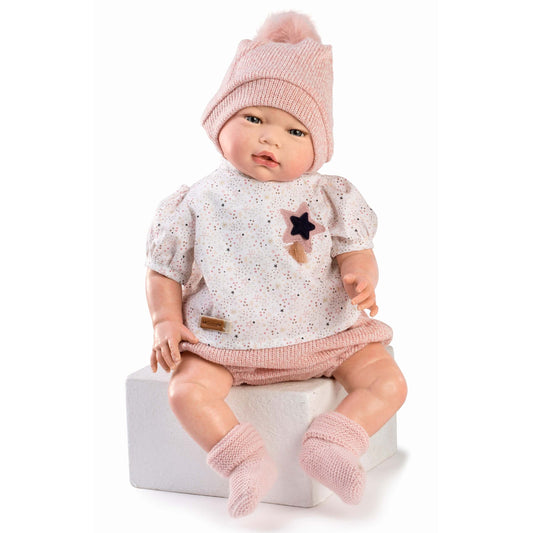 Poupée Reborn Fille - Lola