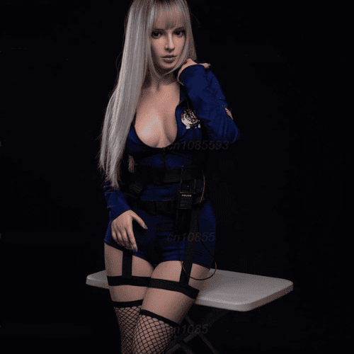 Poupée Sexuelle pour Femme | Sexdoll Selene