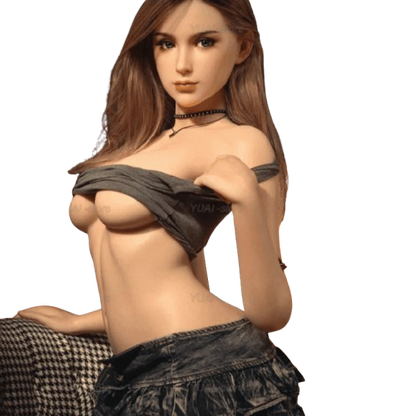 Sexdoll Silicone | Sexdoll Carmen