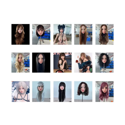 Style des cheveux