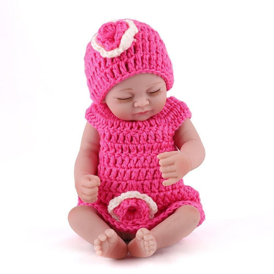 Poupée Reborn Fille - Lili Rose