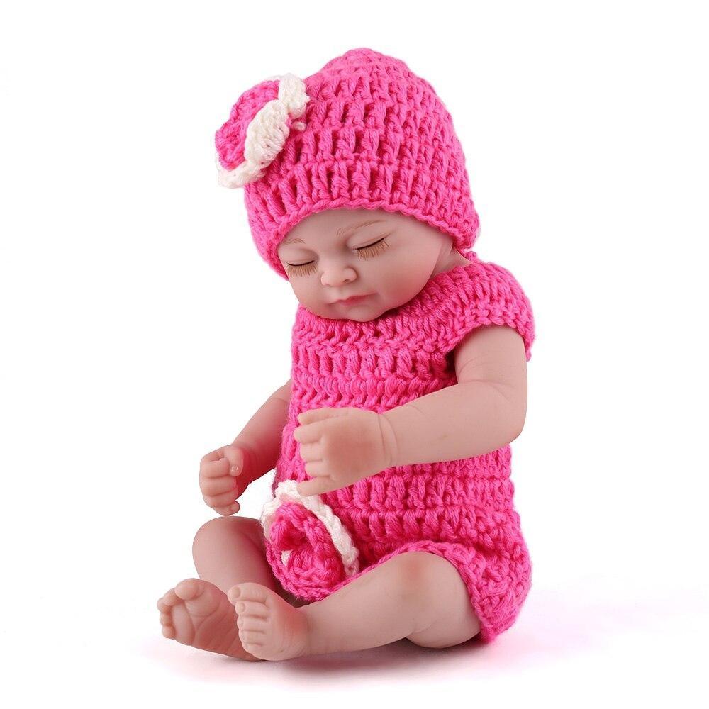 Poupée Reborn Fille - Lili Rose