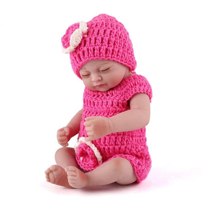 Poupée Reborn Fille - Lili Rose