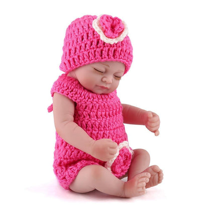 Poupée Reborn Fille - Lili Rose