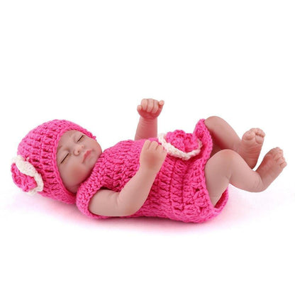 Poupée Reborn Fille - Lili Rose