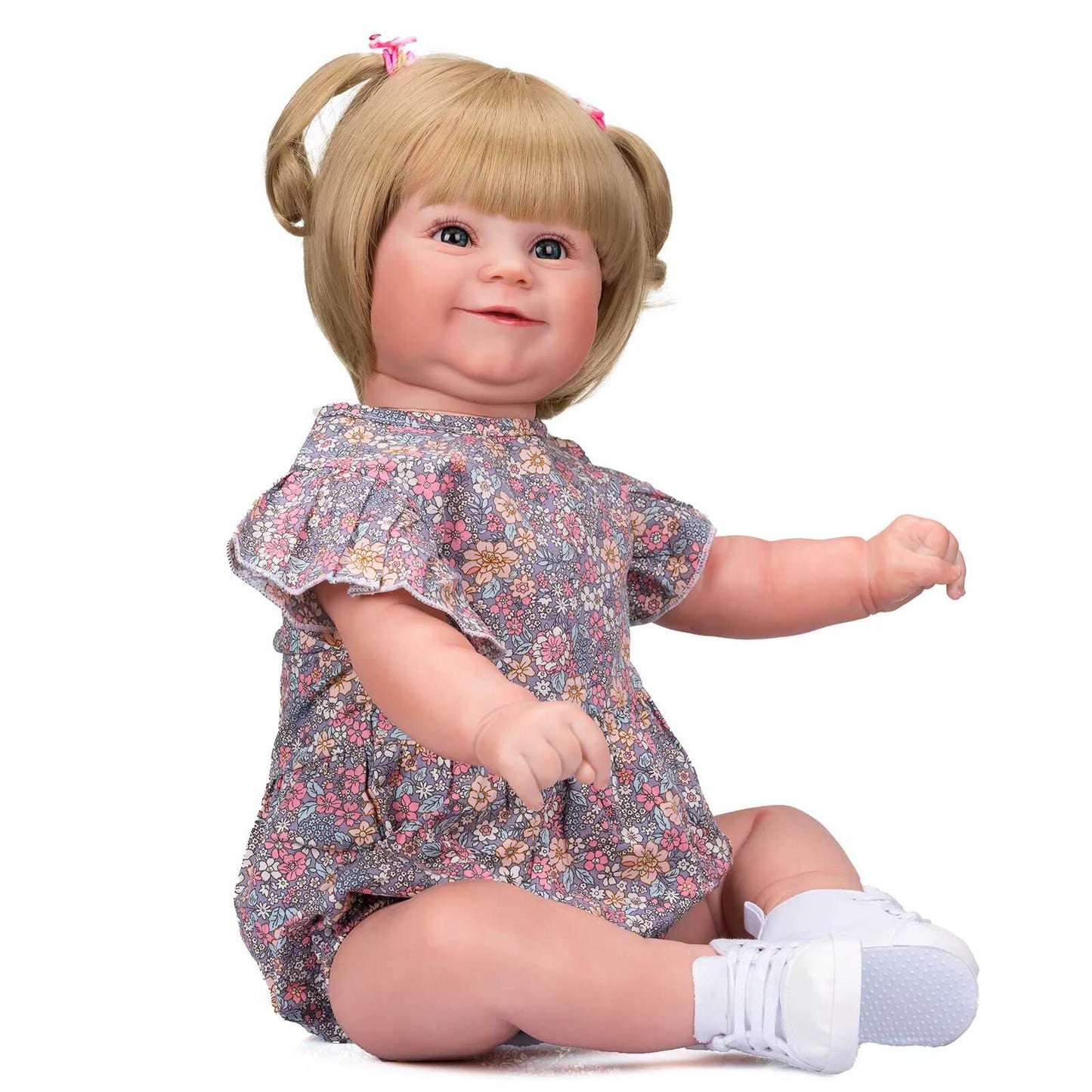 Bébé Reborn Fille - Joséphine
