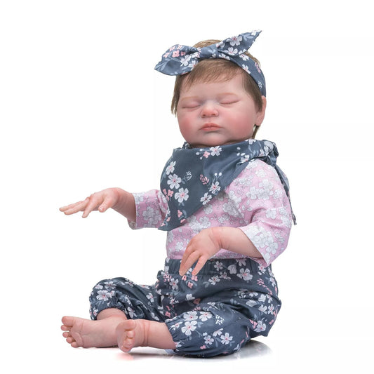 Bébé Reborn Fille - Provence