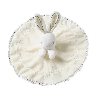 Doudou reborn Lapin malin