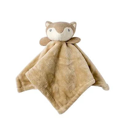 Doudou reborn renardo