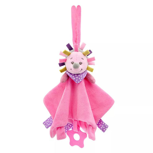 Doudou reborn rosy clown