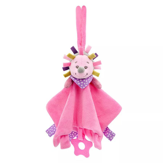 Doudou reborn rosy clown