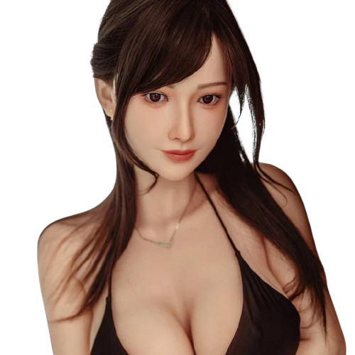 Poupée en Silicone | Sexdoll Jennifer