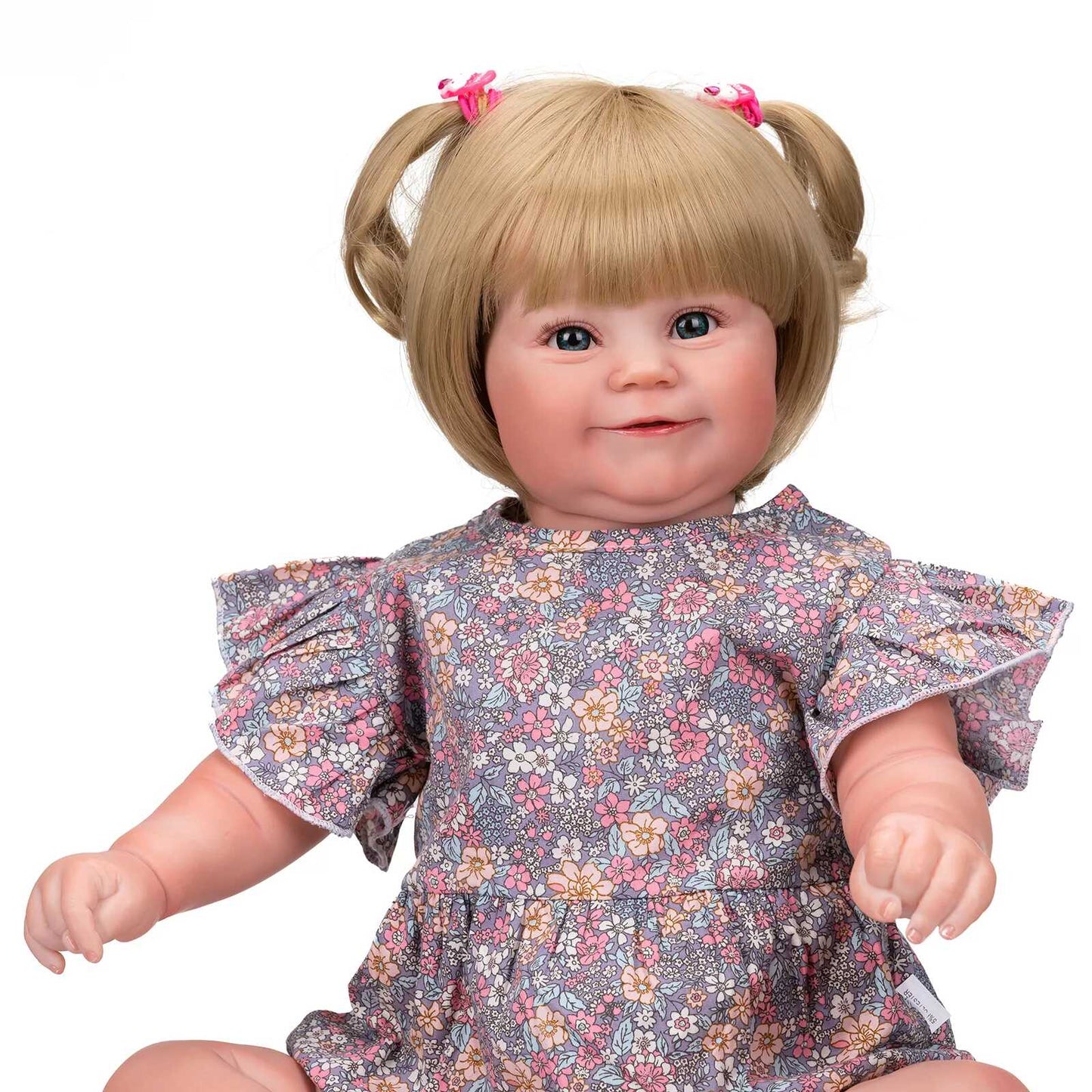 Bébé Reborn Fille - Joséphine