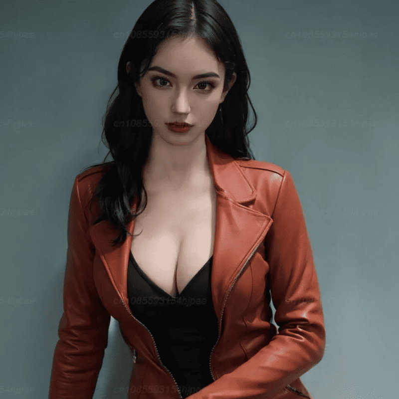 Poupée Silicone Sex | Sexdoll Elise