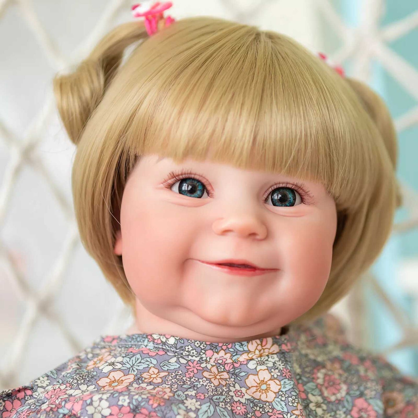 Bébé Reborn Fille - Joséphine