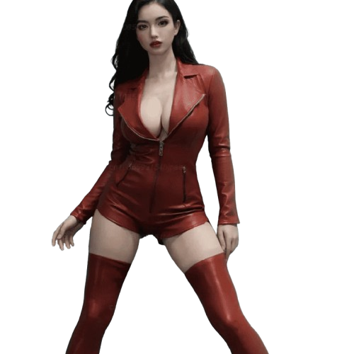 Poupée Silicone Sex | Sexdoll Elise