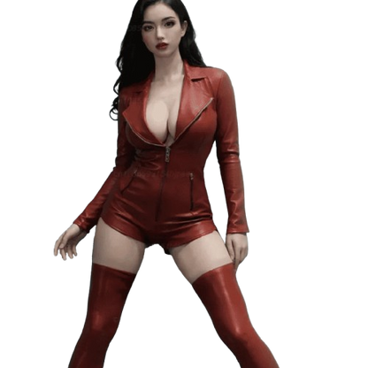 Poupée Silicone Sex | Sexdoll Elise