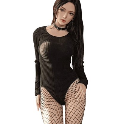 Poupée Adulte Silicone | Sexdoll Zoé