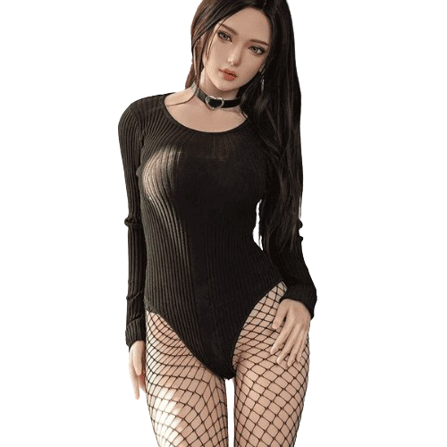Poupée Adulte Silicone | Sexdoll Zoé