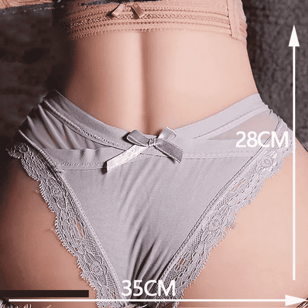 Masturbateur Feminin | Poupée de Sexe (8,5kg)